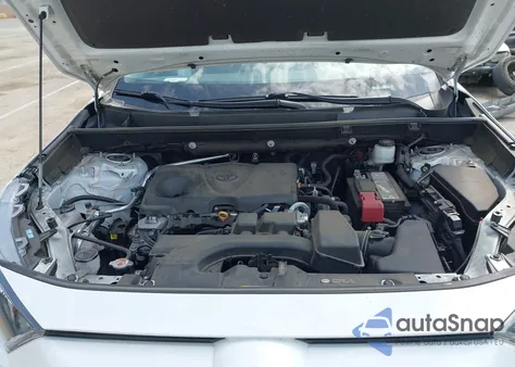 2022 Toyota Rav4 Le z USA, uszkodzony, nr VIN 2T3K1RFVXNW233402